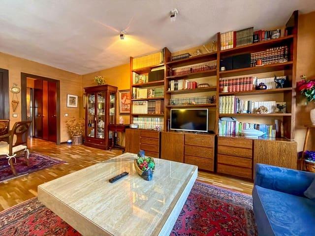 Piso en venta en Madrid, Madrid