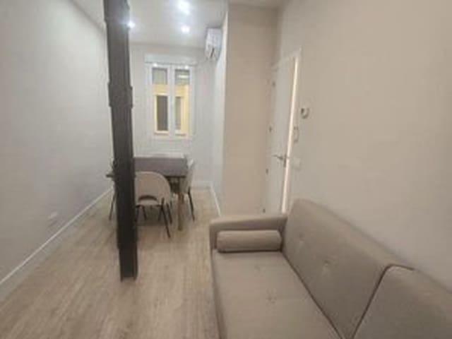 Piso en venta en Madrid, Madrid