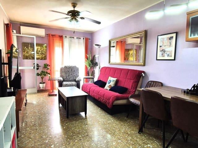 Piso en venta en Vélez Málaga, Málaga Costa del Sol