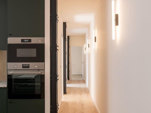 Piso en venta en Madrid, Madrid