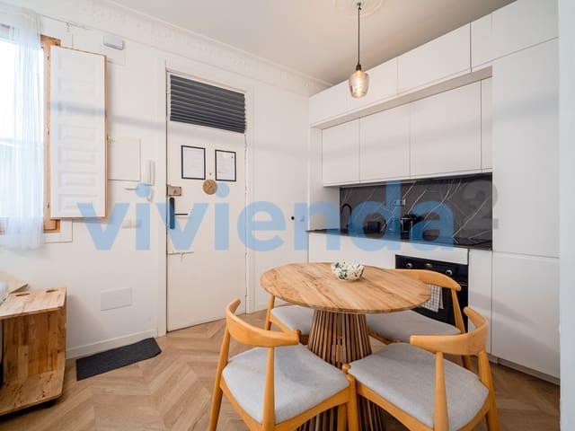 Piso en venta en Madrid, Madrid