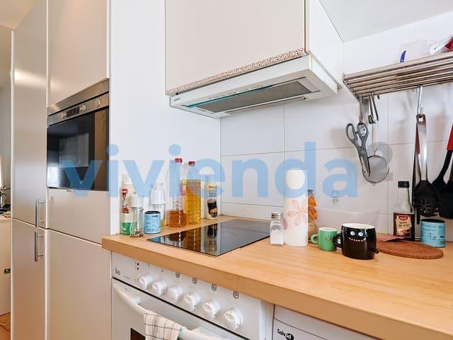 Piso en venta en Madrid, Madrid