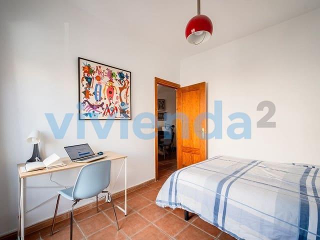 Piso en venta en Madrid, Madrid