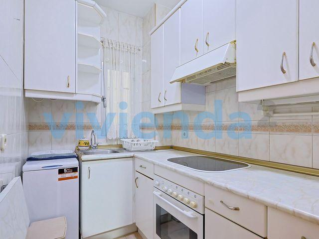 Piso en venta en Madrid, Madrid
