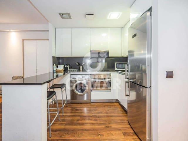 Piso en venta en Madrid, Madrid