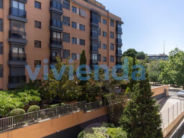 Piso en venta en Madrid, Madrid