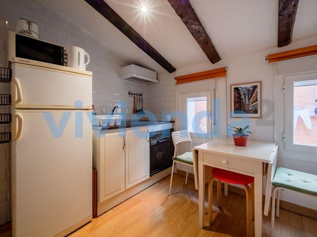 Piso en venta en Madrid, Madrid