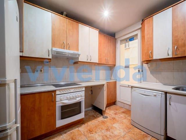 Piso en venta en Madrid, Madrid