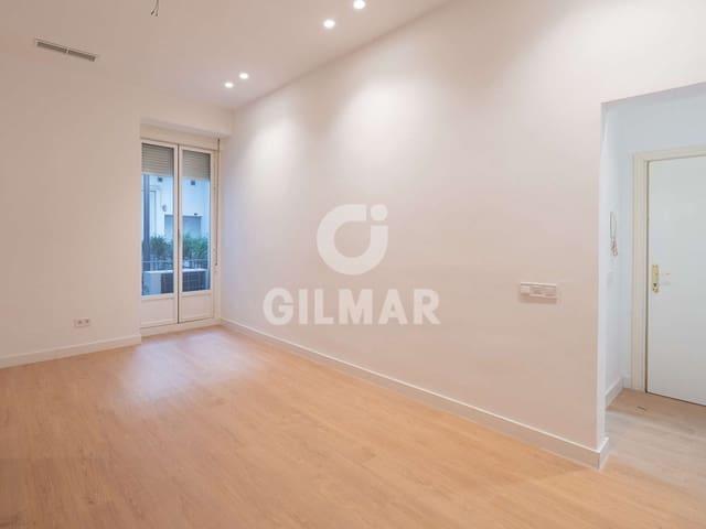 Piso en venta en Madrid, Madrid