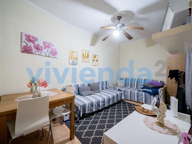 Piso en venta en Madrid, Madrid