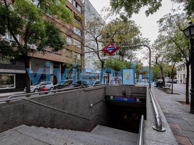 Piso en venta en Madrid, Madrid
