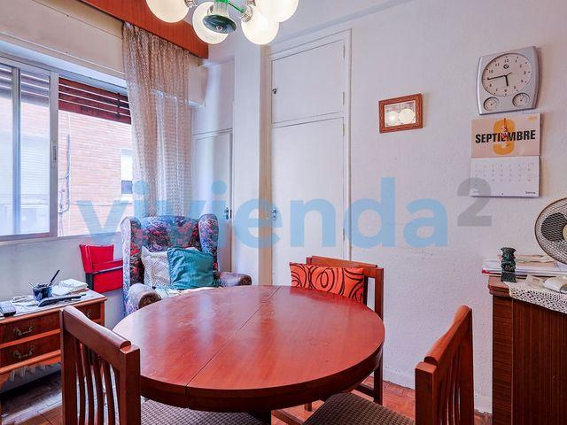 Piso en venta en Madrid, Madrid