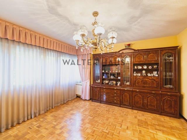 Piso en venta en Madrid, Madrid