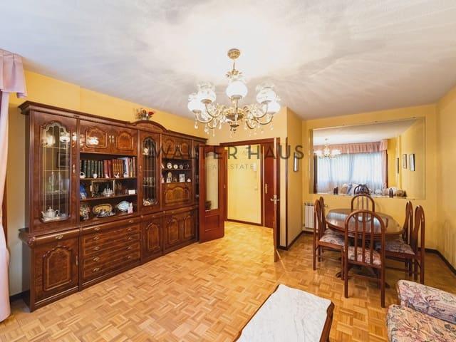 Piso en venta en Madrid, Madrid
