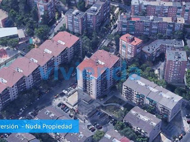 Piso en venta en Madrid, Madrid