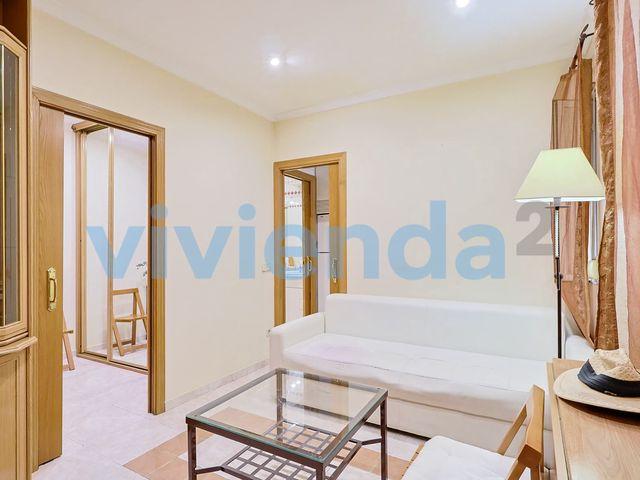 Piso en venta en Madrid, Madrid