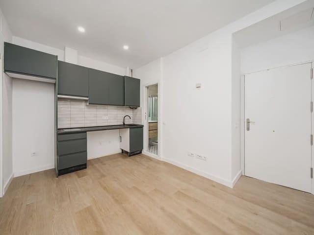 Piso en venta en Madrid, Madrid