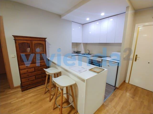 Piso en venta en Madrid, Madrid