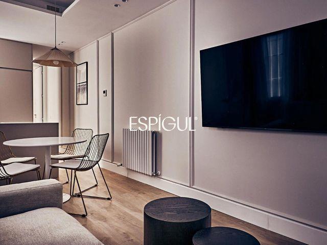 Piso en venta en Madrid, Madrid