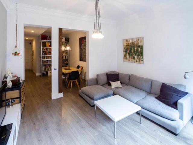 Piso en venta en Madrid Madrid