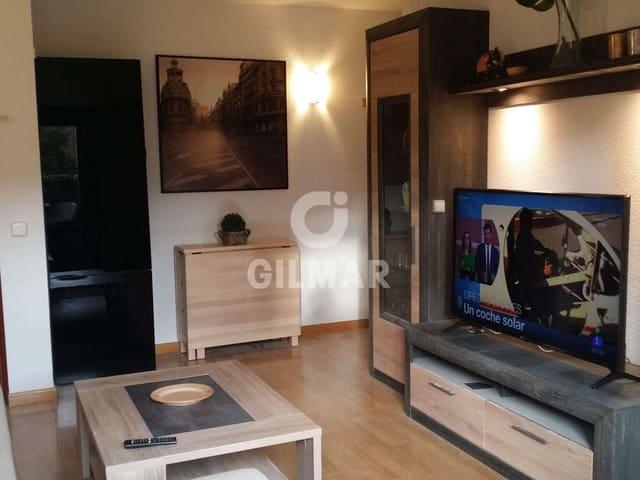 Piso en venta en Madrid, Madrid