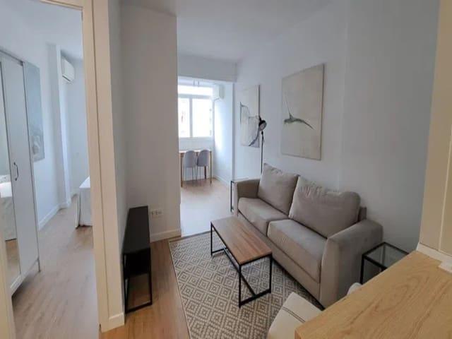 Piso en venta en Madrid, Madrid