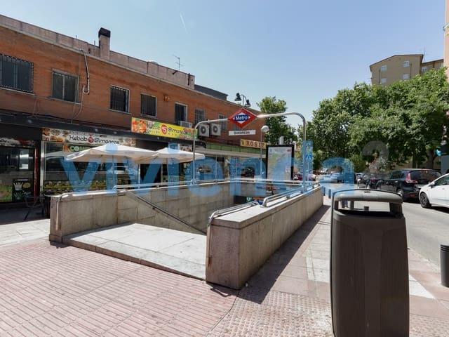 Piso en venta en Madrid, Madrid