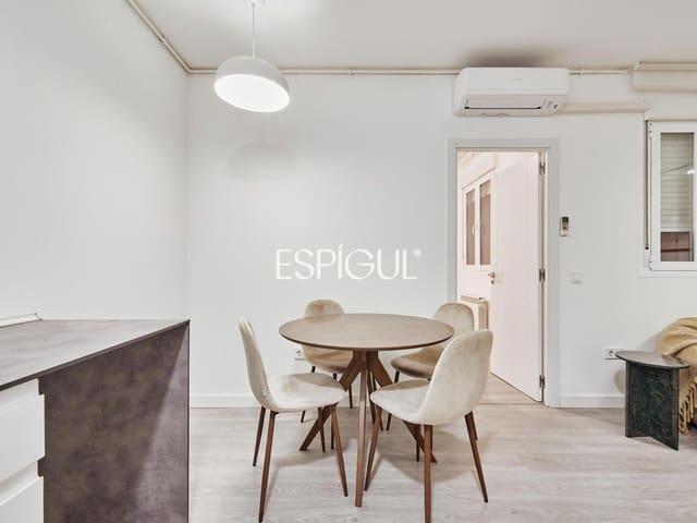 Piso en venta en Madrid, Madrid