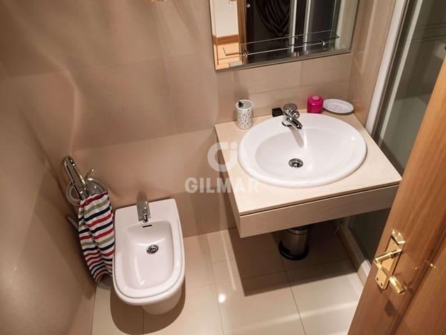Piso en venta en Madrid, Madrid