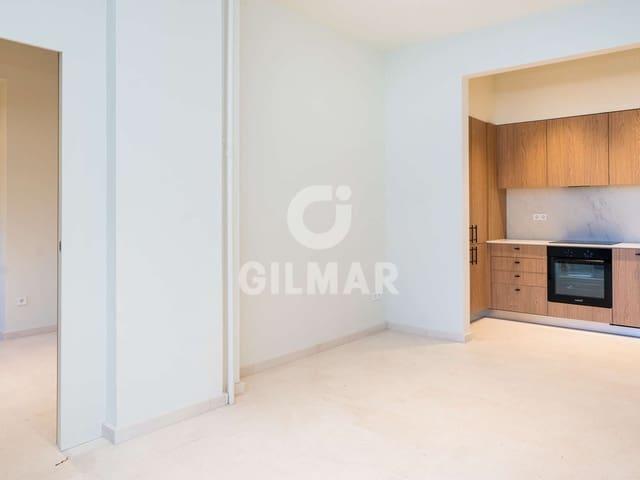Piso en venta en Madrid, Madrid