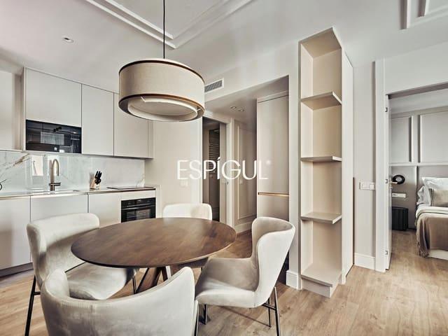 Piso en venta en Madrid, Madrid