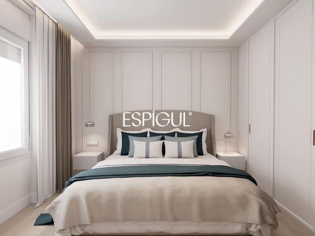 Piso en venta en Madrid, Madrid