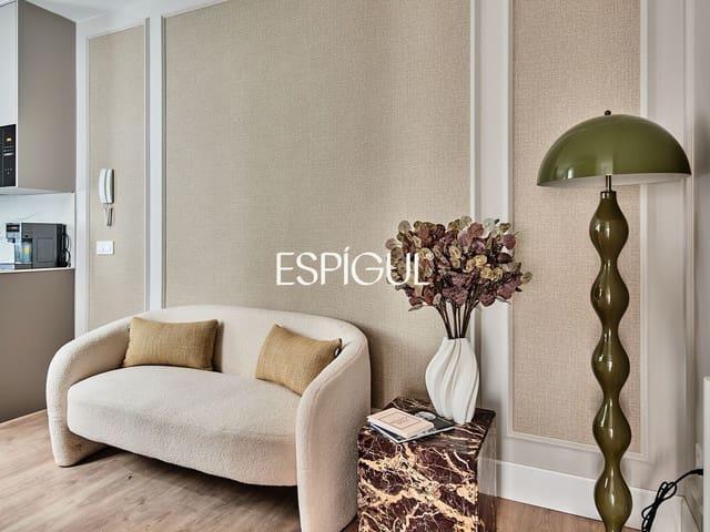 Piso en venta en Madrid, Madrid