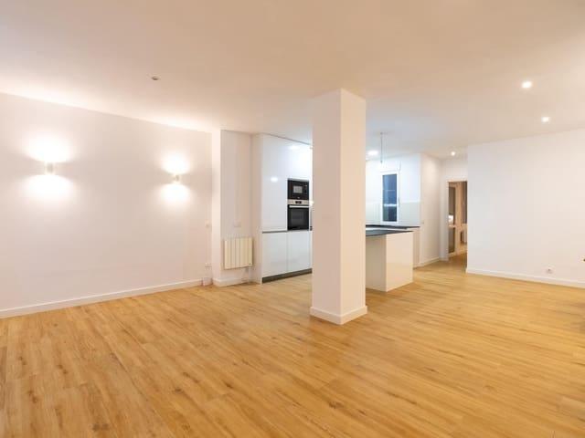 Piso en venta en Madrid, Madrid