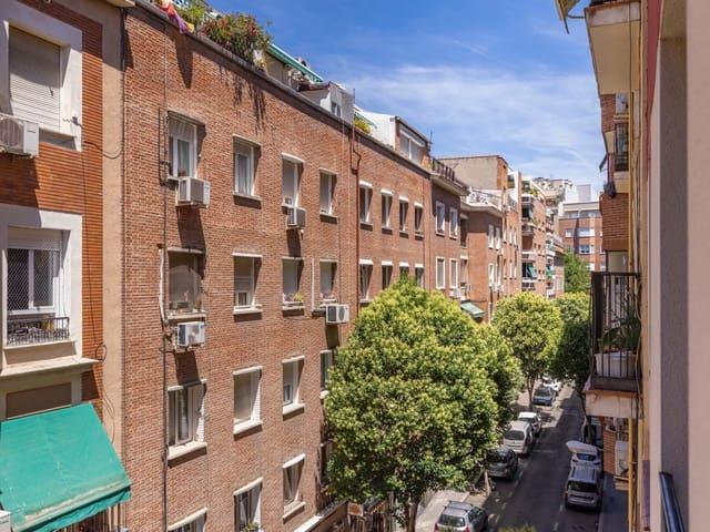 Piso en venta en Madrid, Madrid