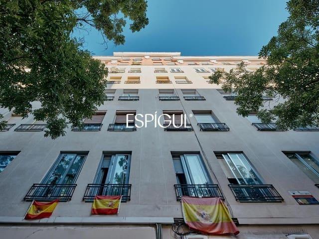 Piso en venta en Madrid, Madrid
