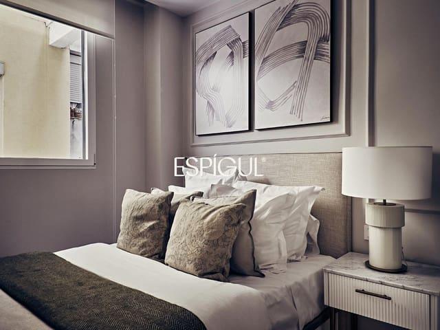 Piso en venta en Madrid, Madrid