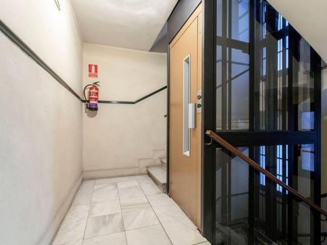 Piso en Venta en Madrid Madrid CENTRO