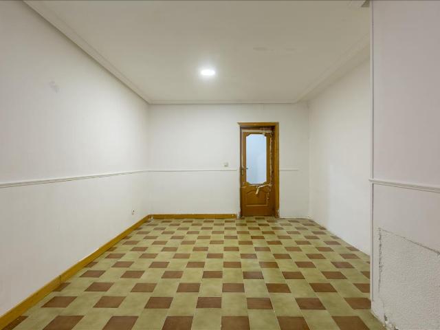Piso en venta en Madrid, Madrid en Calle Alejandro Moran
