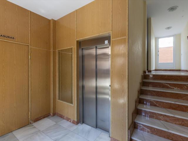 Piso en venta en Madrid, Madrid en Calle Juana Fuentes