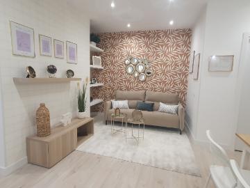 Piso en Venta en Madrid Madrid LAVAPIES