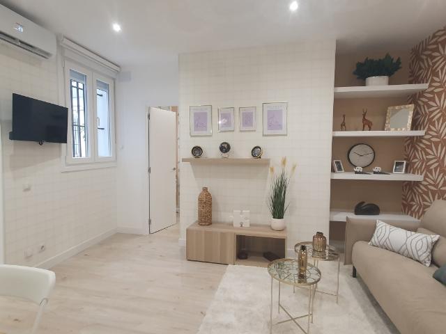 Piso en Venta en Madrid Madrid LAVAPIES