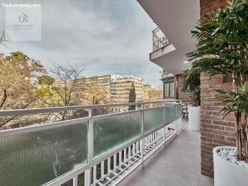 Piso en Venta en Madrid RETIRO Madrid