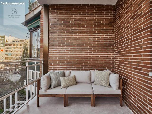 Piso en Venta en Madrid RETIRO Madrid