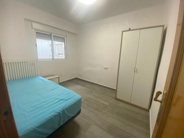Piso en venta en Burjassot, Zona Concordia. Pisos.