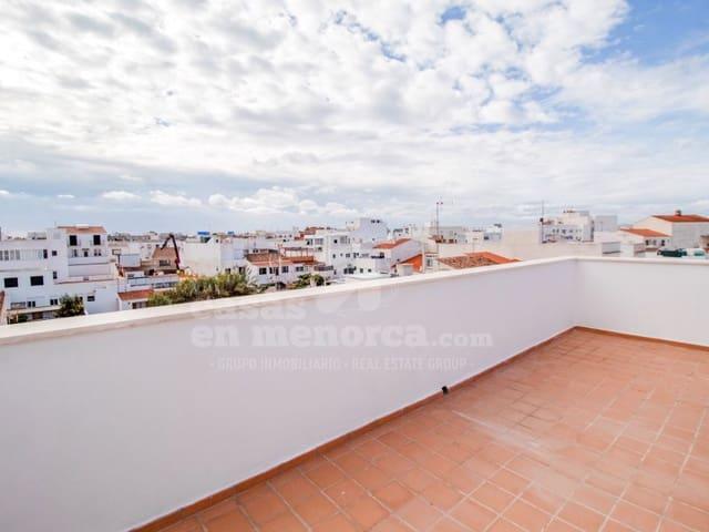 Piso en venta en Mahón / Maó, Menorca