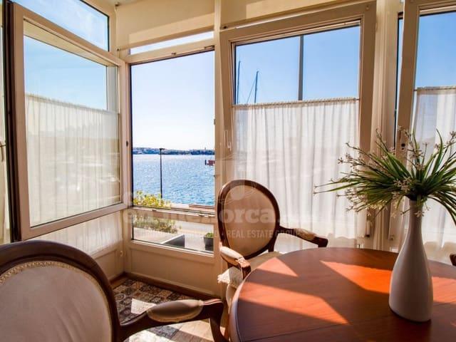 Piso en venta en Mahón / Maó, Menorca