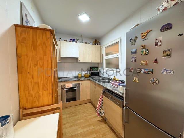 Piso en venta en Mahón / Maó, Menorca