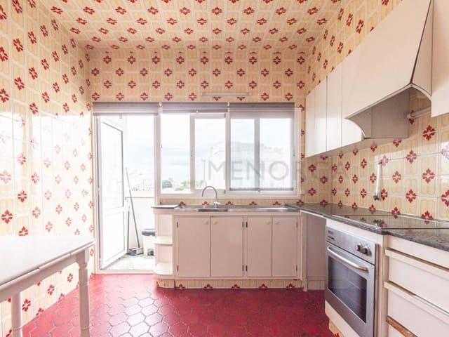 Piso en venta en Mahón / Maó, Menorca