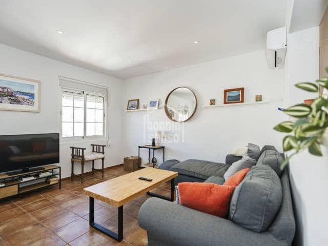 Piso en venta en Mahón / Maó, Menorca